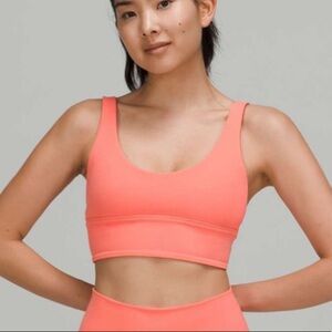 Lululemon align bra size 6